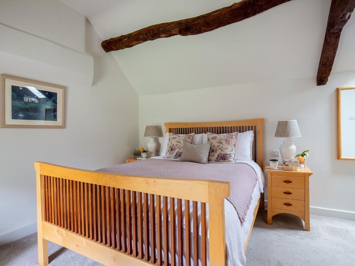 Climbing Rose Cottage - Dog Friendly - Peaceful Cotswold Cottage Adlestrop エクステリア 写真