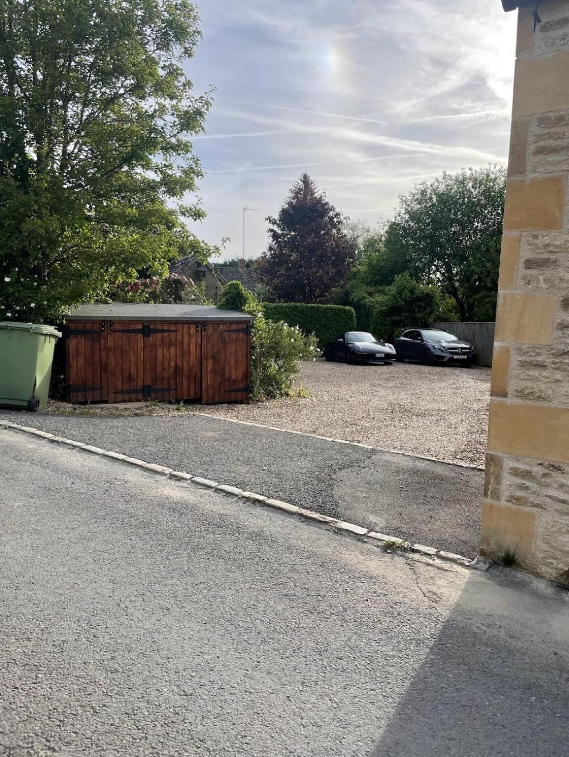 Climbing Rose Cottage - Dog Friendly - Peaceful Cotswold Cottage Adlestrop エクステリア 写真
